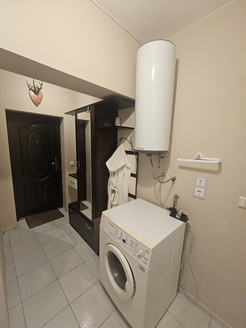 Дава под наем  2-стаен град Пловдив , Център , 48 кв.м | 96358366 - изображение [5]