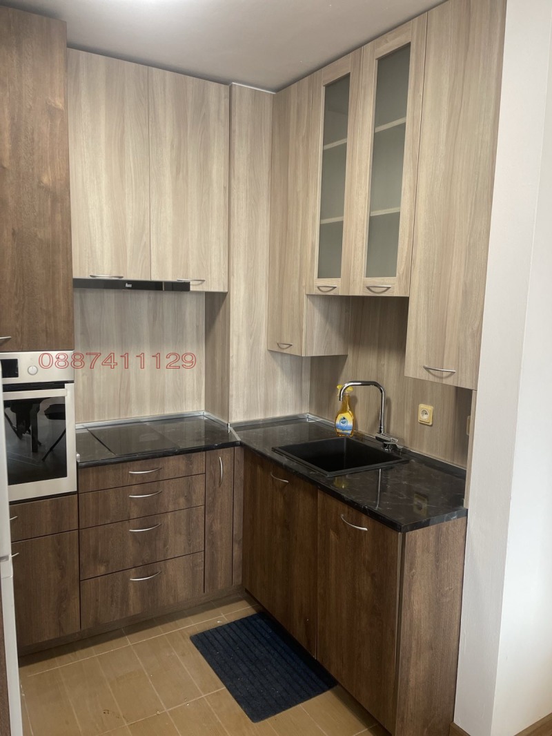 Дава под наем 2-СТАЕН, гр. София, Овча купел 2, снимка 7 - Апартаменти - 53171911