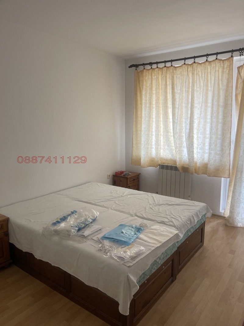 Дава под наем 2-СТАЕН, гр. София, Овча купел 2, снимка 4 - Апартаменти - 53171911