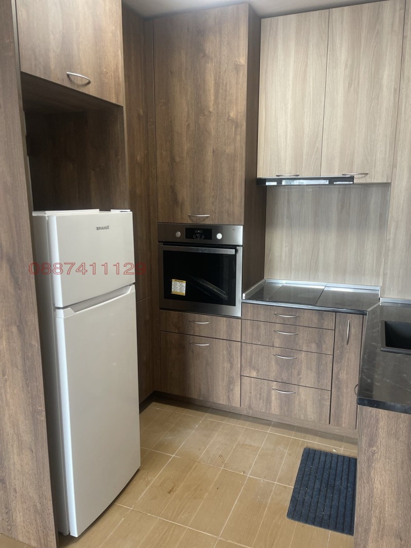 Дава под наем 2-СТАЕН, гр. София, Овча купел 2, снимка 2 - Апартаменти - 53171911