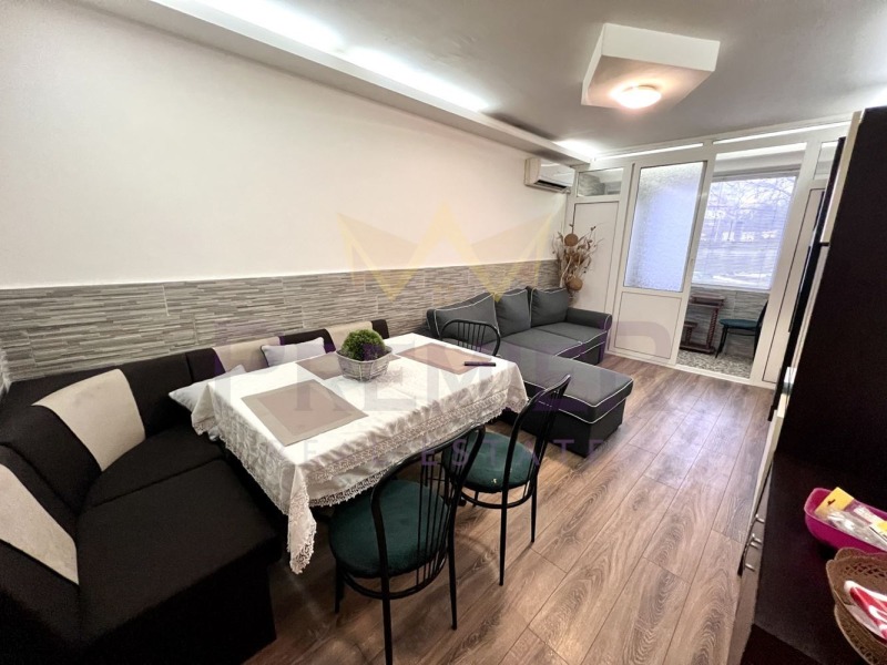 Дава под наем 2-СТАЕН, гр. Варна, Западна промишлена зона, снимка 4 - Апартаменти - 53245421