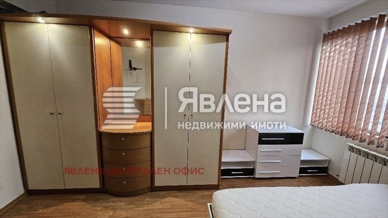 Дава под наем 2-СТАЕН, гр. София, Люлин 7, снимка 6 - Апартаменти - 53251154