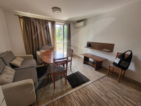 Дава под наем 2-СТАЕН, гр. Варна, Аспарухово, снимка 2 - Апартаменти - 53657472