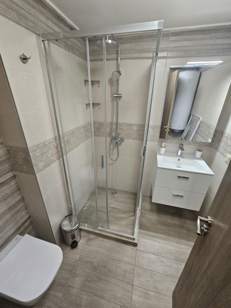 Do wynajęcia  2 sypialnie Sofia , Krastowa wada , 145 mkw | 11452920 - obraz [16]