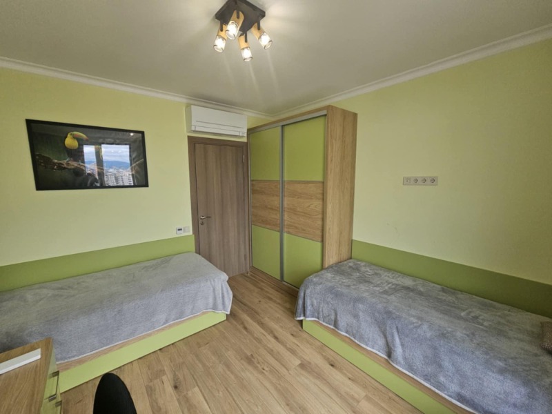 Do wynajęcia  2 sypialnie Sofia , Krastowa wada , 145 mkw | 11452920 - obraz [12]