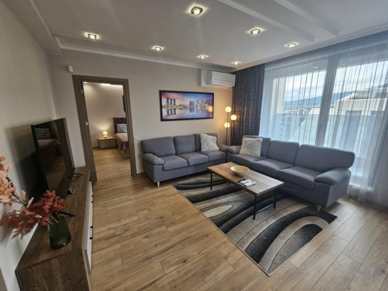 Do wynajęcia  2 sypialnie Sofia , Krastowa wada , 145 mkw | 11452920 - obraz [6]