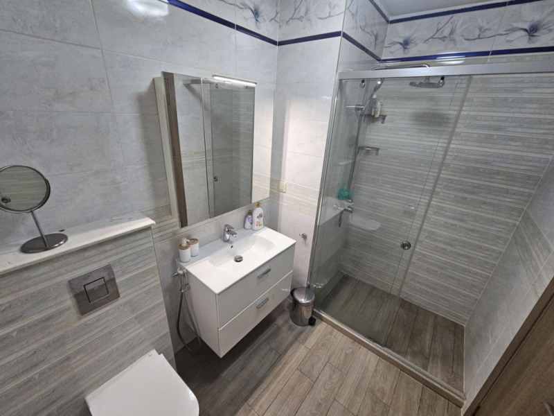 Do wynajęcia  2 sypialnie Sofia , Krastowa wada , 145 mkw | 11452920 - obraz [15]