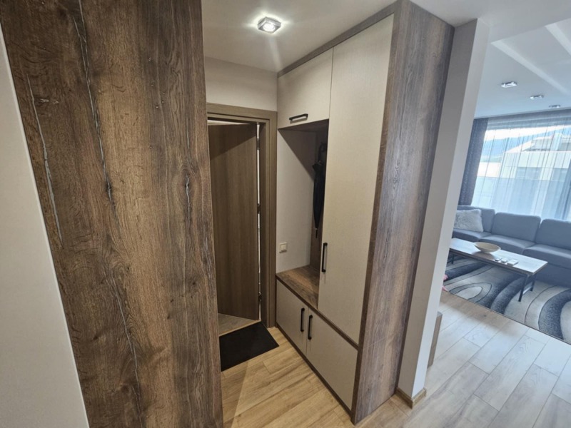 Do wynajęcia  2 sypialnie Sofia , Krastowa wada , 145 mkw | 11452920 - obraz [7]