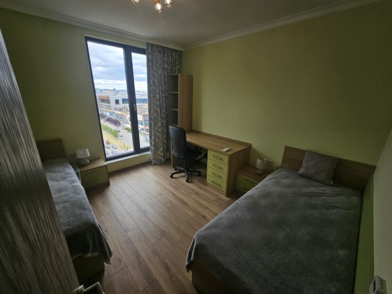 Do wynajęcia  2 sypialnie Sofia , Krastowa wada , 145 mkw | 11452920 - obraz [11]