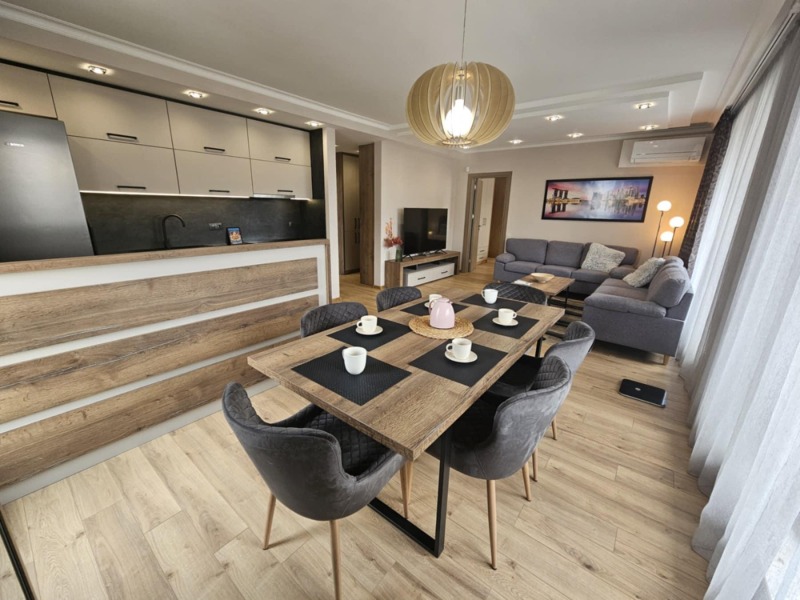Do wynajęcia  2 sypialnie Sofia , Krastowa wada , 145 mkw | 11452920 - obraz [2]