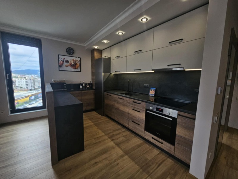 Do wynajęcia  2 sypialnie Sofia , Krastowa wada , 145 mkw | 11452920 - obraz [5]