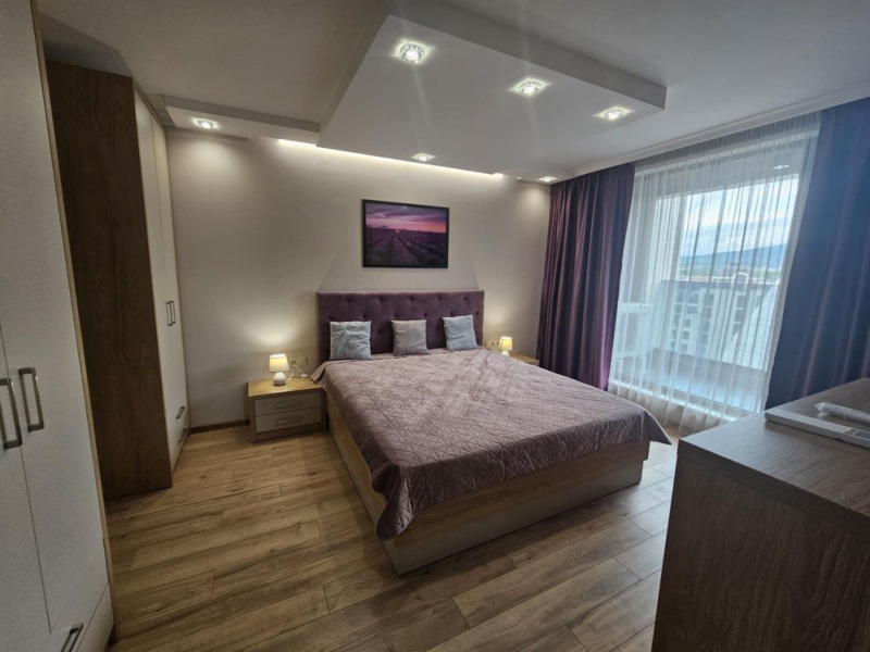 Do wynajęcia  2 sypialnie Sofia , Krastowa wada , 145 mkw | 11452920 - obraz [8]