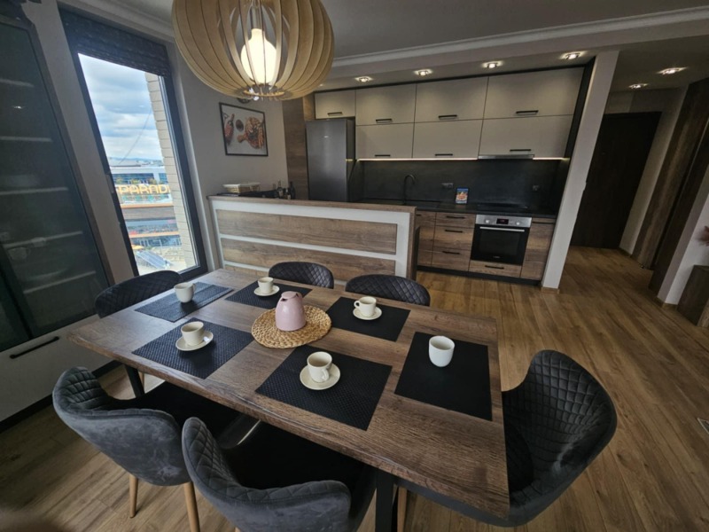 Do wynajęcia  2 sypialnie Sofia , Krastowa wada , 145 mkw | 11452920 - obraz [4]