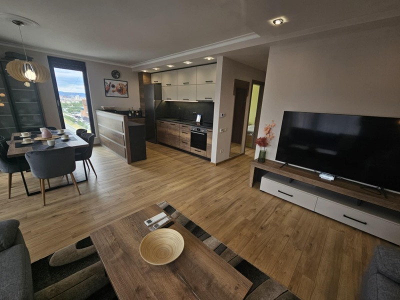 Do wynajęcia  2 sypialnie Sofia , Krastowa wada , 145 mkw | 11452920 - obraz [3]