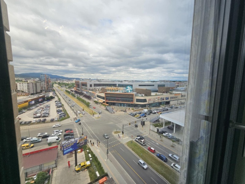 Do wynajęcia  2 sypialnie Sofia , Krastowa wada , 145 mkw | 11452920 - obraz [17]