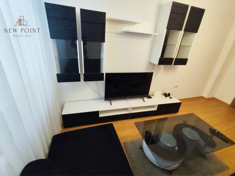 Дава под наем 3-СТАЕН, гр. София, Лозенец, снимка 2 - Апартаменти - 53581844