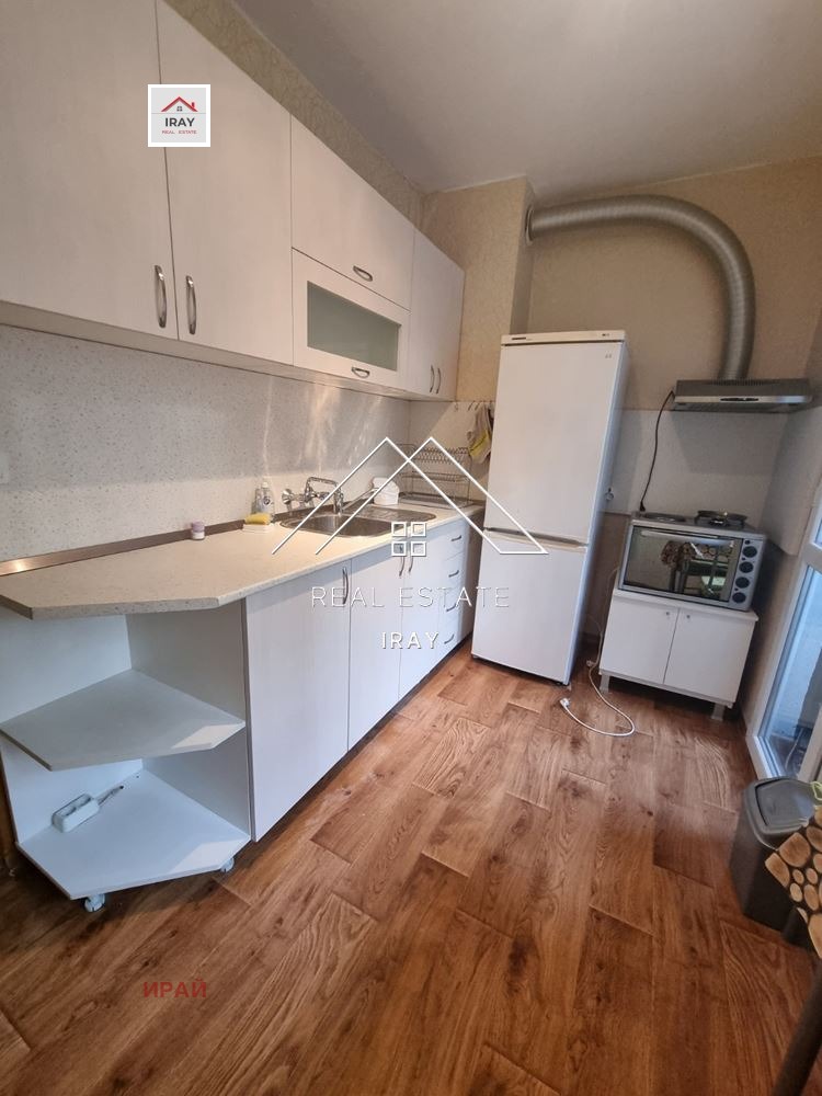 Дава под наем 3-СТАЕН, гр. Стара Загора, ОРБ, снимка 9 - Апартаменти - 55279013