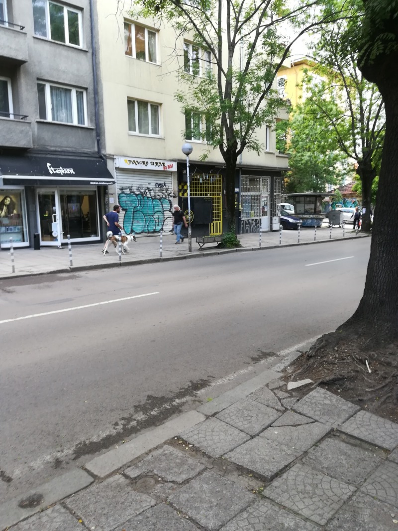 For Rent  Office Sofia , Oborishte , 78 sq.m | 27327402 - image [4]