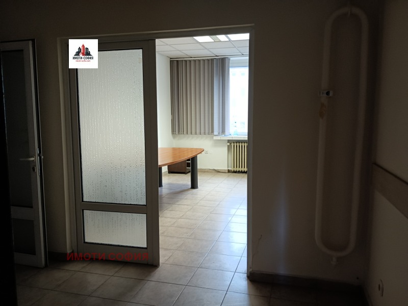 Дава под наем  Офис град София , Център , 57 кв.м | 28602745 - изображение [4]