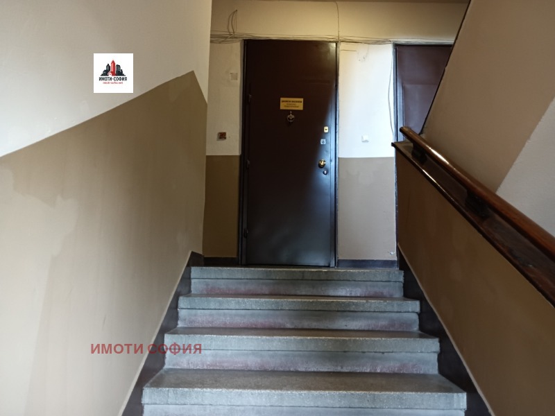 Дава под наем  Офис град София , Център , 57 кв.м | 28602745 - изображение [10]