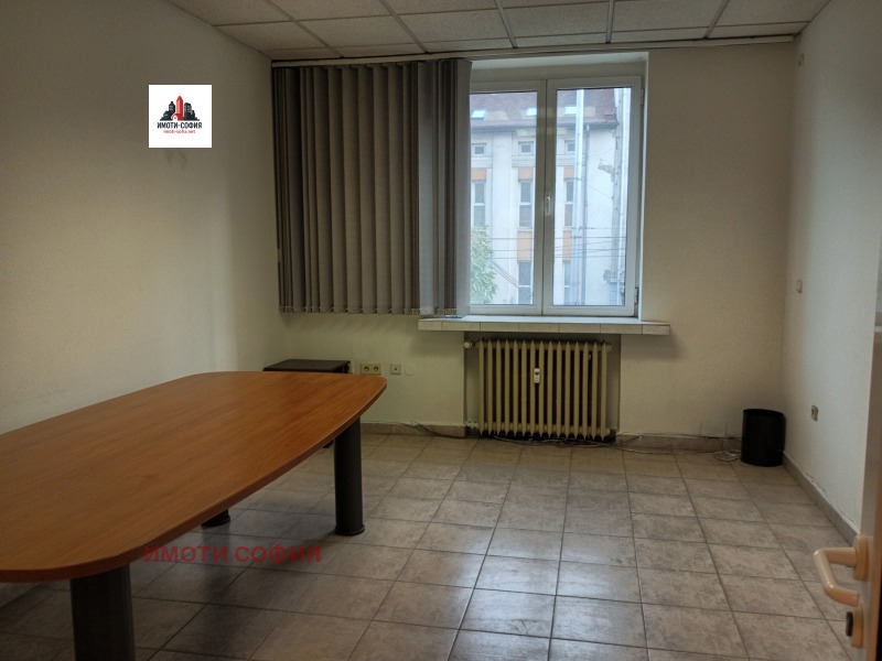Дава под наем  Офис град София , Център , 57 кв.м | 28602745 - изображение [2]