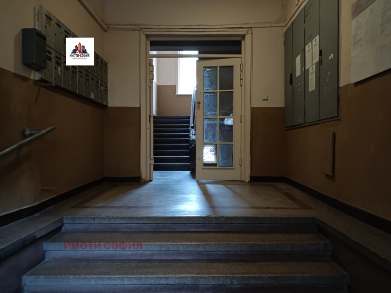 Дава под наем  Офис град София , Център , 57 кв.м | 28602745 - изображение [11]