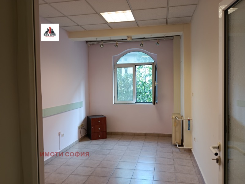 Под наем ОФИС, град София, Център • 550 € • 63085047 — Holmes.bg