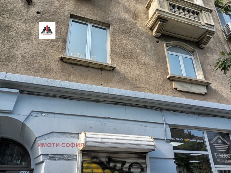Дава под наем  Офис град София , Център , 57 кв.м | 28602745 - изображение [12]