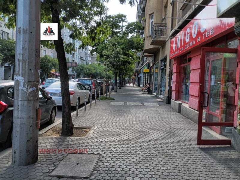Дава под наем  Офис град София , Център , 57 кв.м | 28602745 - изображение [13]