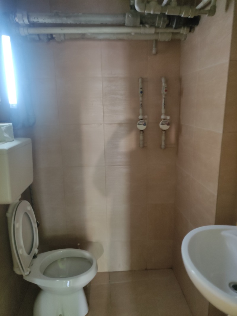 Дава под наем  Ателие, таван град София , Изток , 23 кв.м | 61437209 - изображение [4]