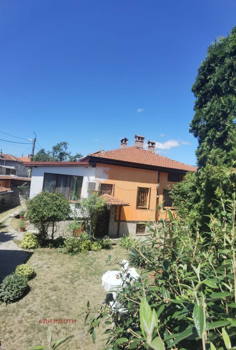 Дава под наем  Къща област Пловдив , гр. Калофер , 240 кв.м | 75330755 - изображение [2]