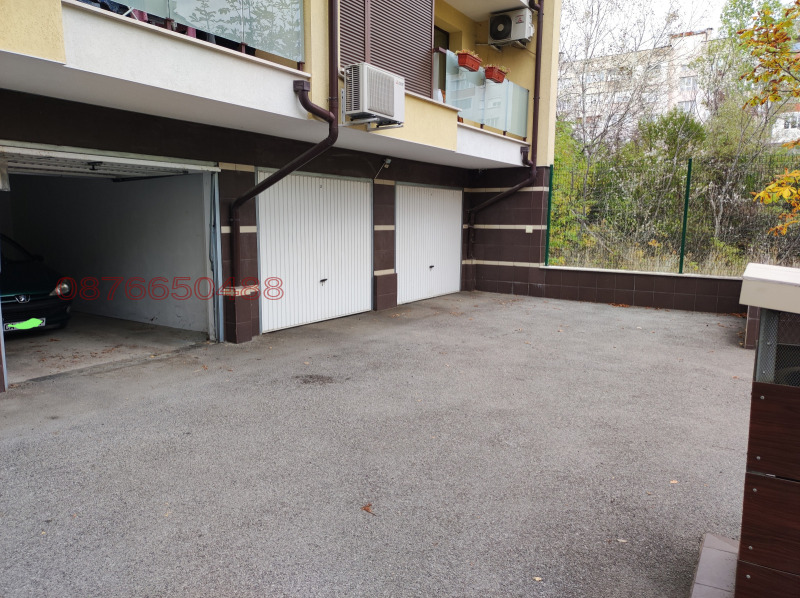 Дава под наем ГАРАЖ, ПАРКОМЯСТО, гр. София, Овча купел 1, снимка 2 - Гаражи и паркоместа - 53077184