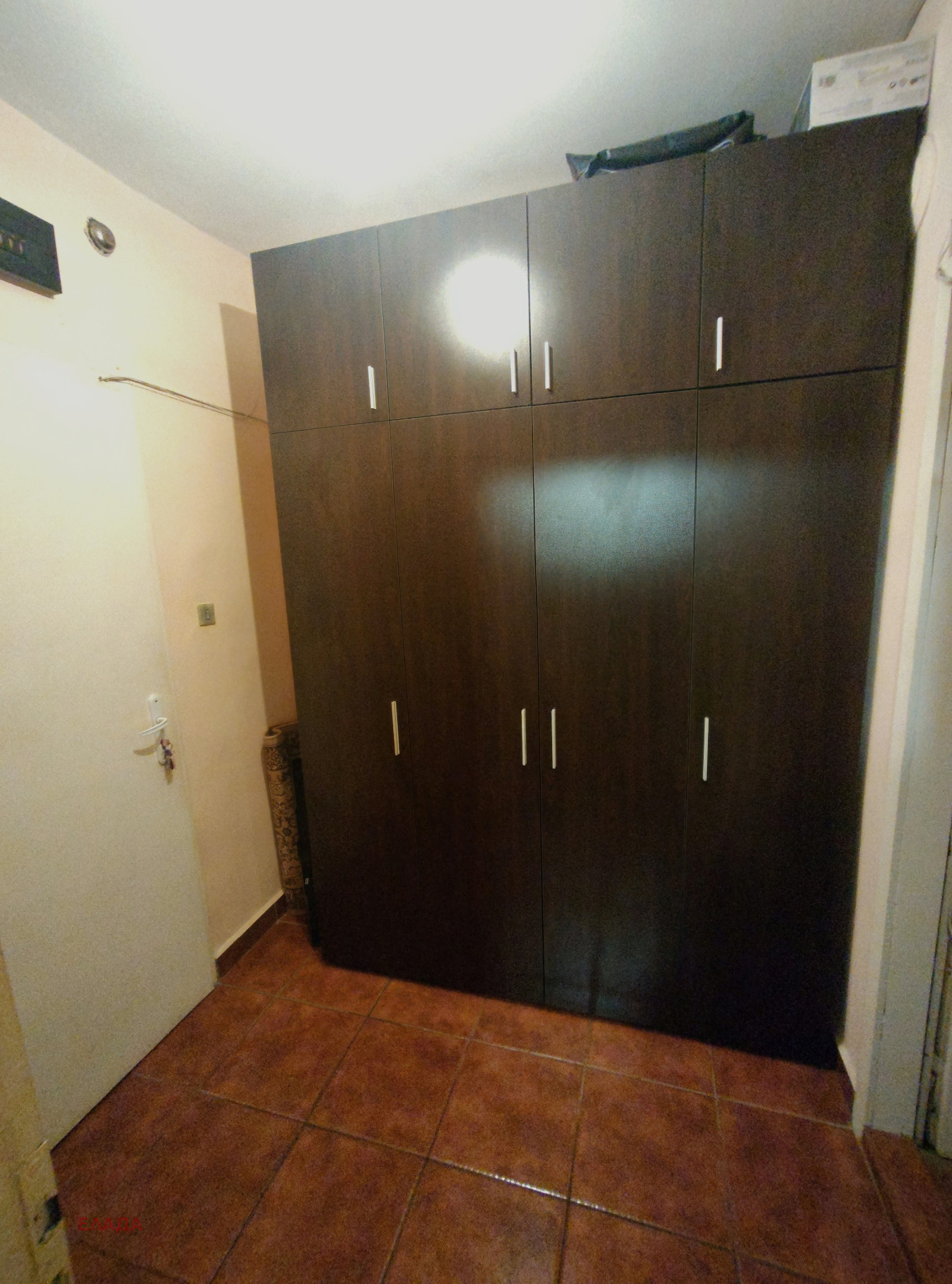 Дава под наем 1-СТАЕН, гр. Враца, Сениче, снимка 9 - Апартаменти - 55639920