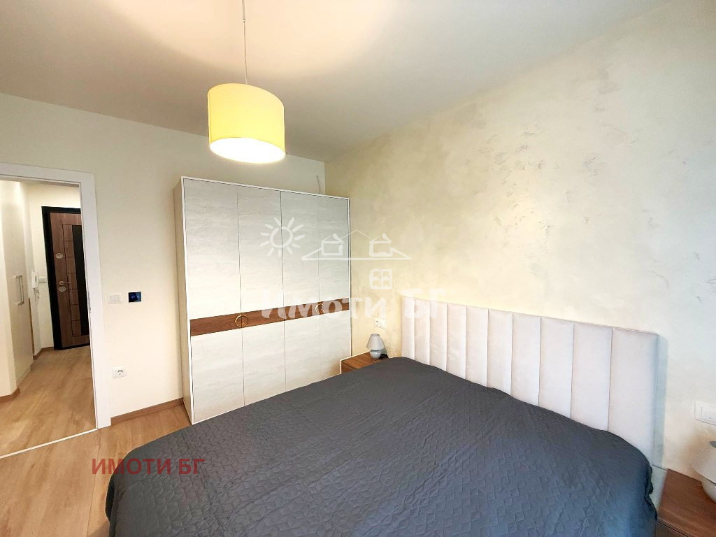 Дава под наем 2-СТАЕН, гр. София, Малинова долина, снимка 12 - Апартаменти - 54212892