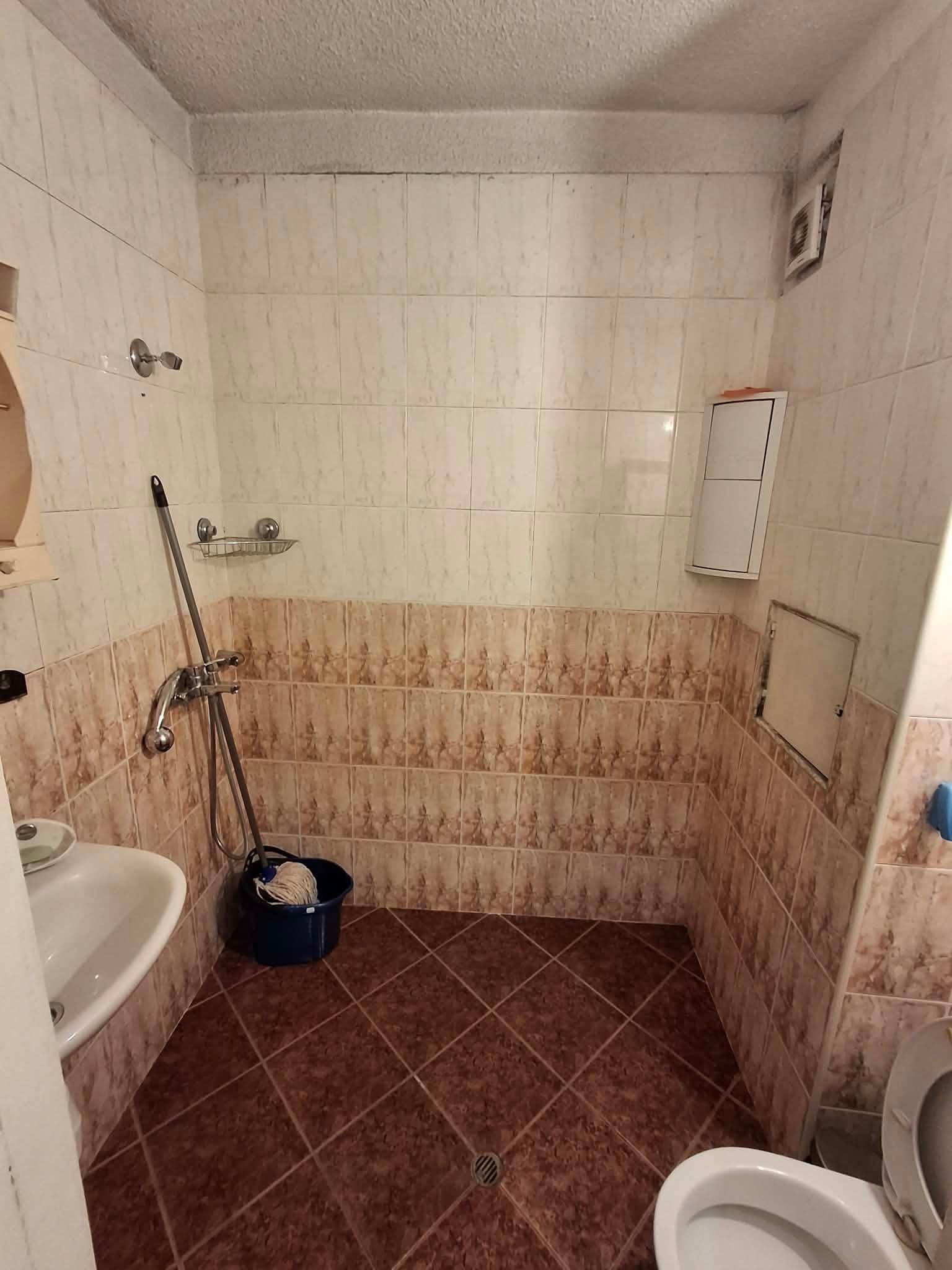 Дава под наем 3-СТАЕН, гр. София, Стрелбище, снимка 7 - Апартаменти - 55581943