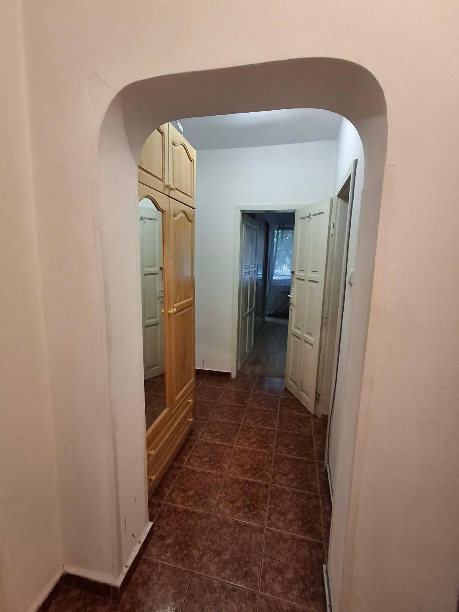 Дава под наем 3-СТАЕН, гр. София, Стрелбище, снимка 5 - Апартаменти - 55581943