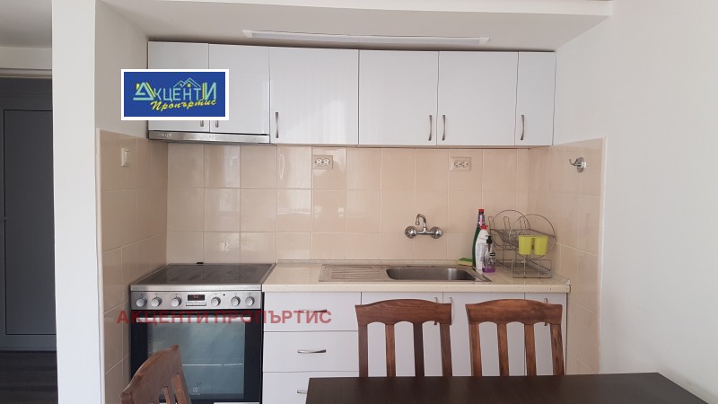 Дава под Наем 3-СТАЕН в град Велико Търново, Център - 95 кв.м / 409.03 € » 800 лв., АКЦЕНТИ ПРОПЪРТИС