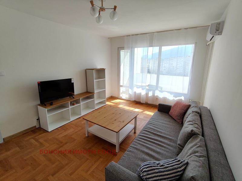 Дава под Наем 3-СТАЕН в град София, Овча купел 1 - 86 кв.м / 665 € » 1 300.63 лв., БОНОНИЯ ИМОТИ ЕООД