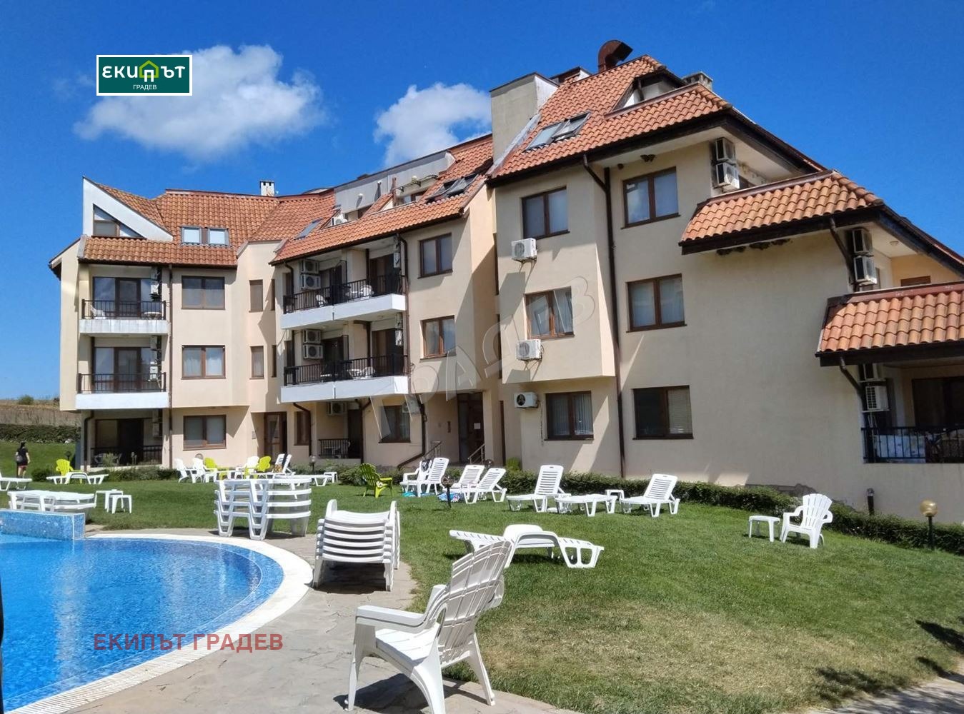 Дава под Наем 2-СТАЕН | Imot.bg — изображение 1