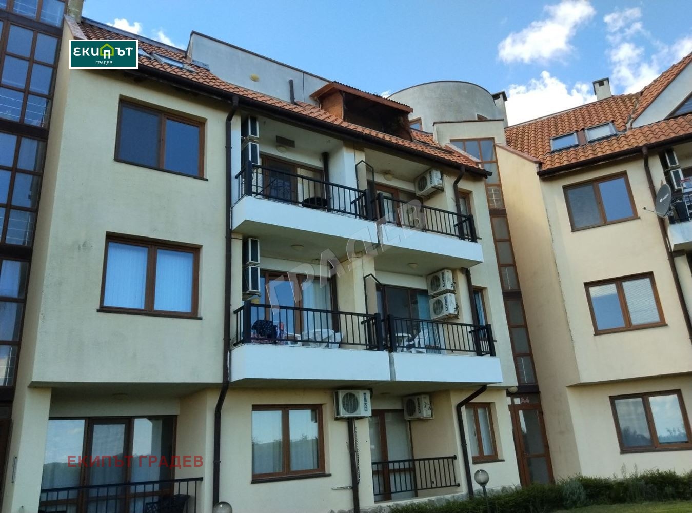 Дава под Наем 2-СТАЕН | Imot.bg — изображение 3