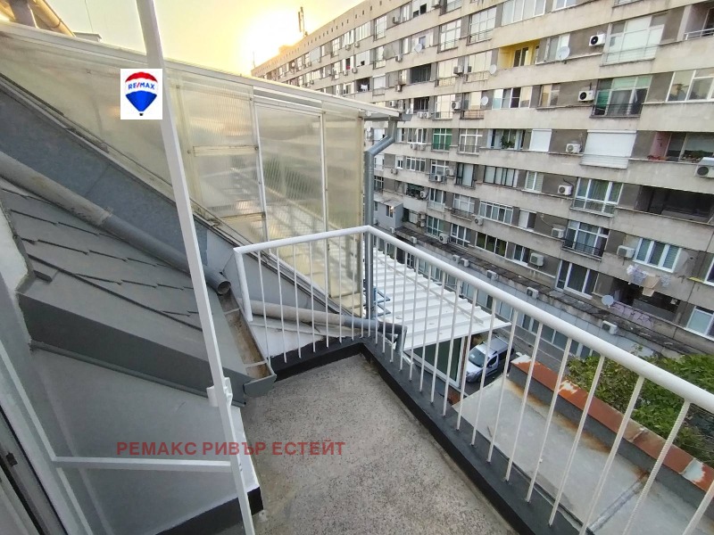 K pronájmu  Studio Ruse , Širok centar , 64 m2 | 16811672 - obraz [9]