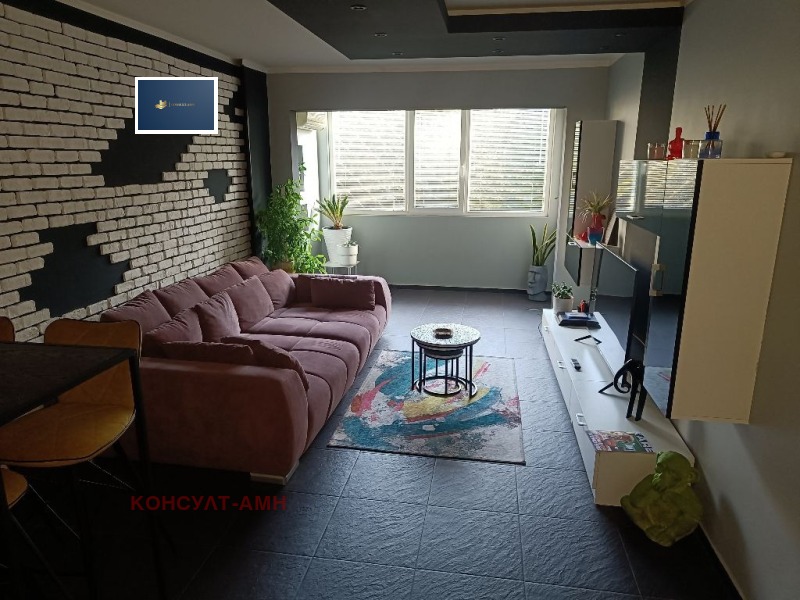 For Rent  1 bedroom Sofia , Mladost 4 , 70 sq.m | 79687307 - image [3]