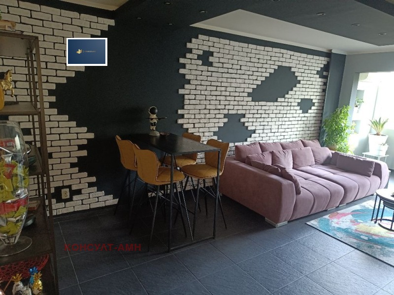 For Rent  1 bedroom Sofia , Mladost 4 , 70 sq.m | 79687307 - image [2]