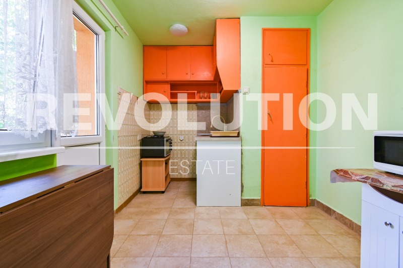 Издаје се  1 спаваћа соба Софија , Драгалевци , 65 м2 | 18332038 - слика [3]
