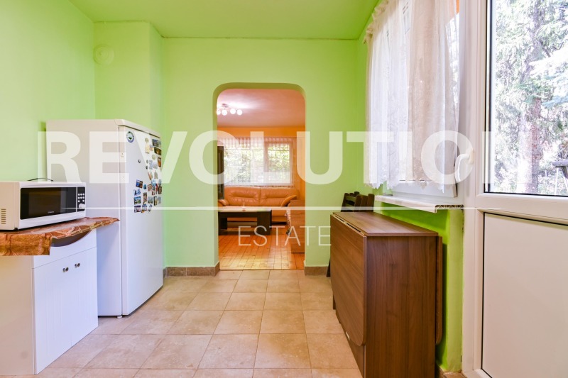 Издаје се  1 спаваћа соба Софија , Драгалевци , 65 м2 | 18332038 - слика [5]