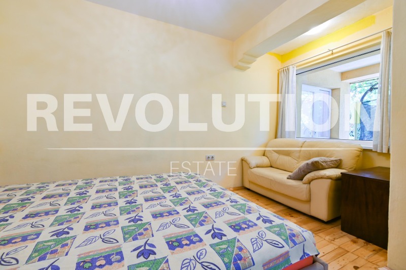 Издаје се  1 спаваћа соба Софија , Драгалевци , 65 м2 | 18332038 - слика [7]