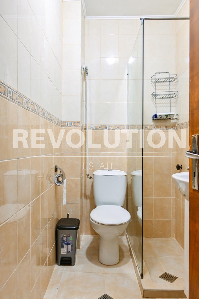 Издаје се  1 спаваћа соба Софија , Драгалевци , 65 м2 | 18332038 - слика [11]