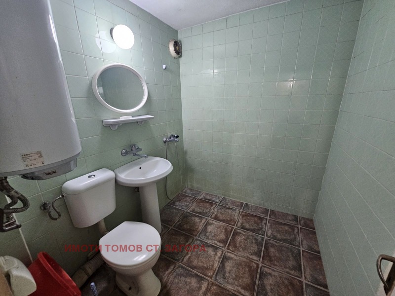 Дава под наем  2-стаен град Стара Загора , Казански , 40 кв.м | 83012592 - изображение [6]