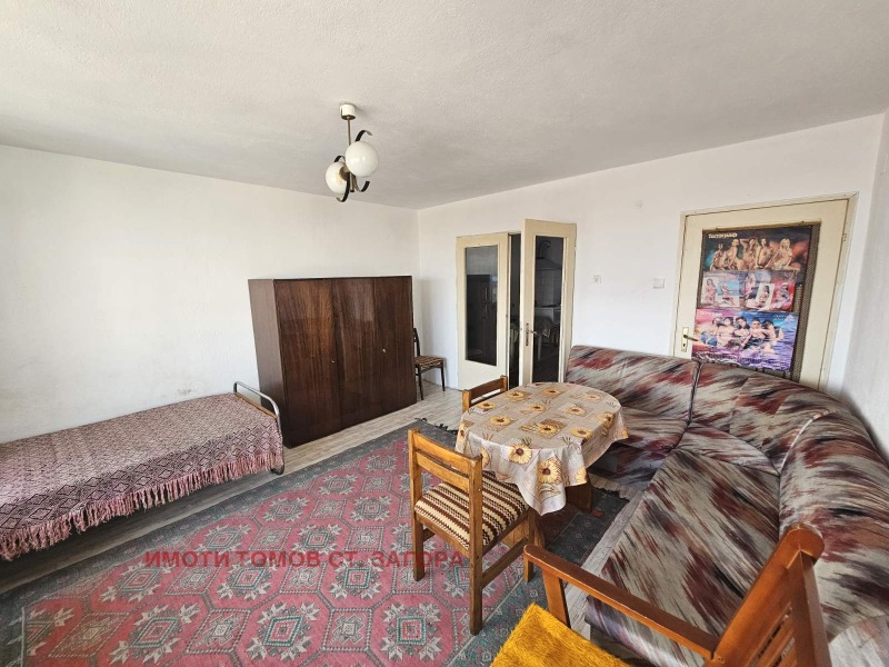 Дава под наем  2-стаен град Стара Загора , Казански , 40 кв.м | 83012592 - изображение [2]