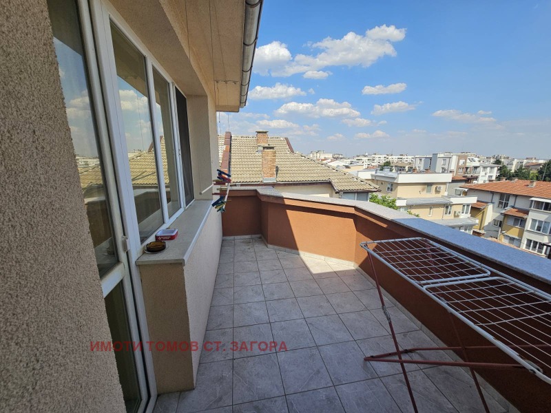 Дава под наем  2-стаен град Стара Загора , Казански , 40 кв.м | 83012592 - изображение [4]
